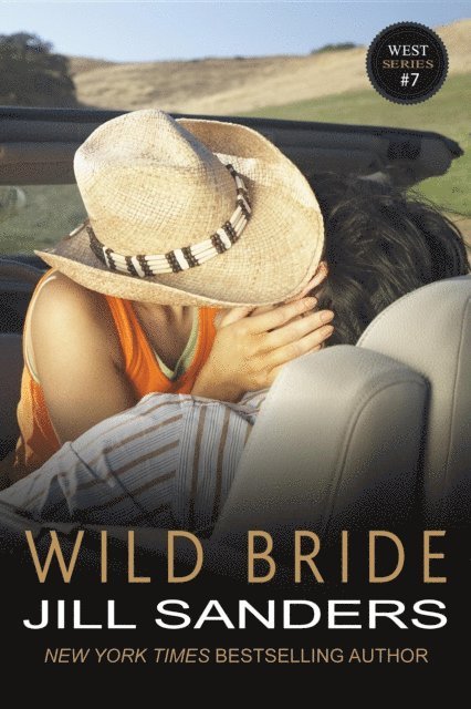 Jill Sanders - Wild Bride, E-bok