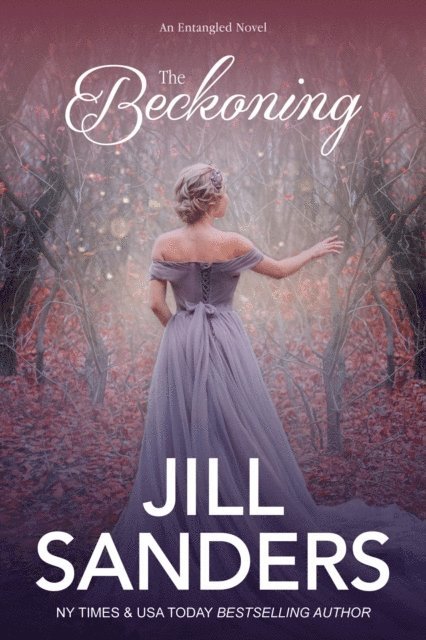 Jill Sanders - Beckoning, E-bok