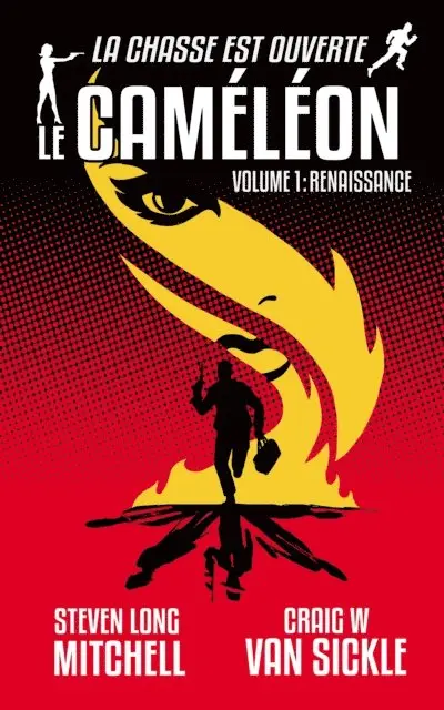 Steven Mitchell, Craig Van Sickle - Le Cameleon-Renaissance, E-bok. Tillgänglighet: Lägg i varukorg
