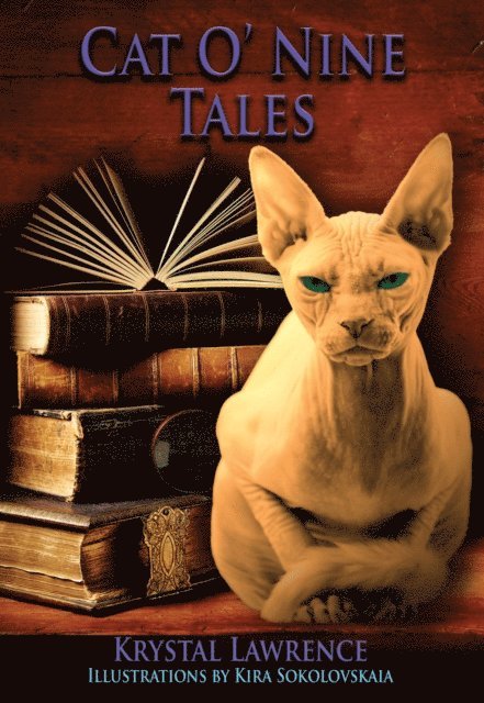 Krystal Lawrence - Cat O' Nine Tales, E-bok. Tillgänglighet: Lägg i varukorg