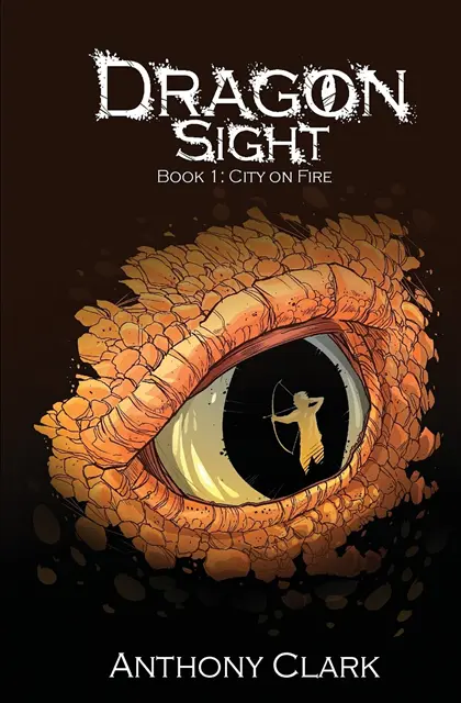 Anthony Clark - Dragon Sight, E-bok. Tillgänglighet: Lägg i varukorg