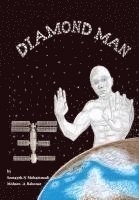 Somayeh Mohammadi, Mohsen Bahonar - Diamond Man, Häftad