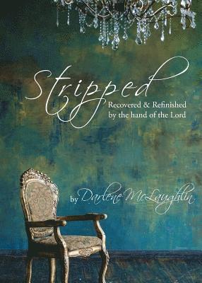 Darlene McLaughlin - Stripped, Häftad