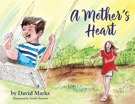 David Mark - Mother's Heart, Häftad. Tillgänglighet: Lägg i varukorg
