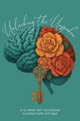 Esmeralda Delgadillo - Unlocking the Unspoken, Häftad