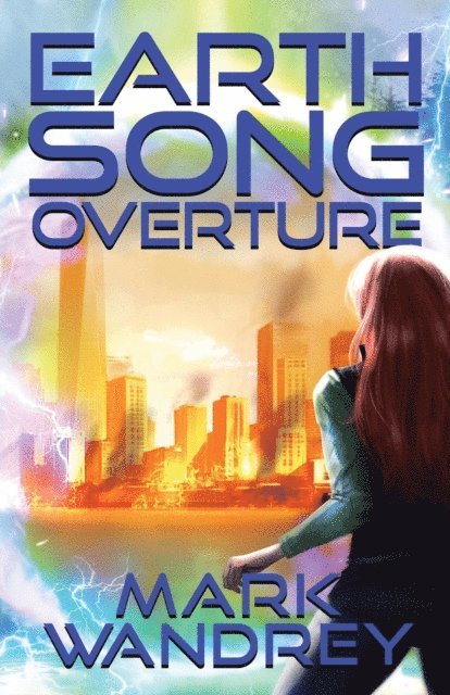 Mark Wandrey - Overture, E-bok