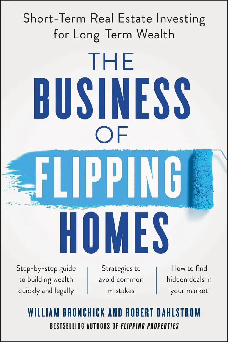 Business of Flipping Homes