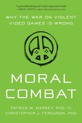 Moral Combat