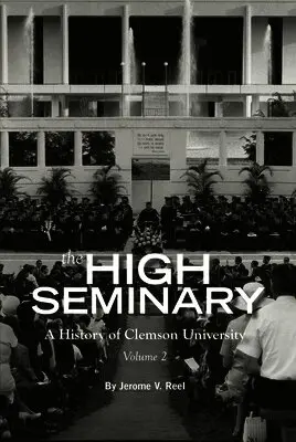 Jerome V Reel - High Seminary, Häftad. Tillgänglighet: Lägg i varukorg