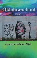 Jeanetta Calhoun Mish - Oklahomeland, Häftad