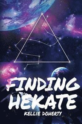Kellie Doherty - Finding Hekate, Häftad. Tillgänglighet: Lägg i varukorg