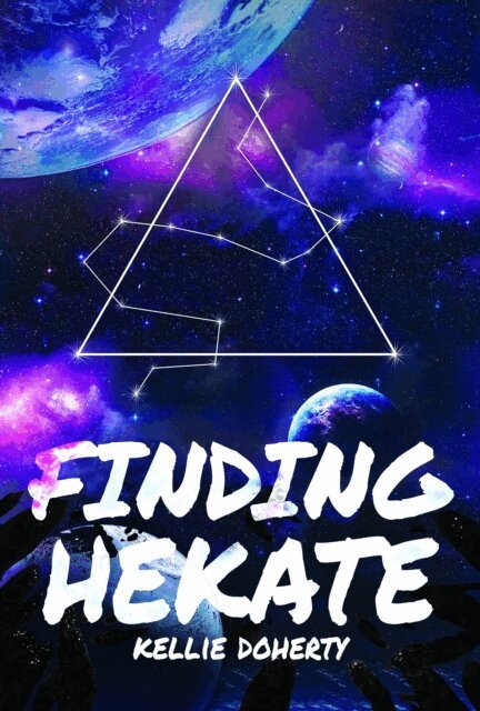 Kellie Doherty - Finding Hekate, E-bok. Tillgänglighet: Lägg i varukorg