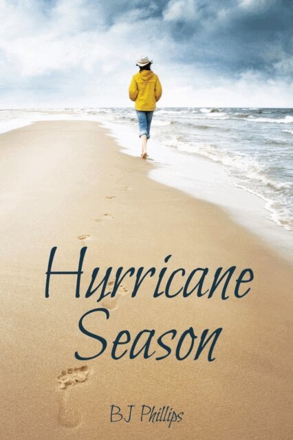 BJ Phillips - Hurricane Season, E-bok