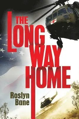 Roslyn Bane - Long Way Home, Häftad. Tillgänglighet: Lägg i varukorg