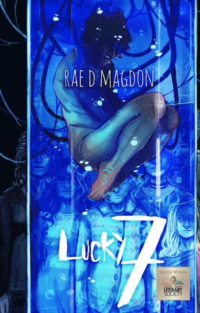 Rae D. Magdon - Lucky 7, E-bok
