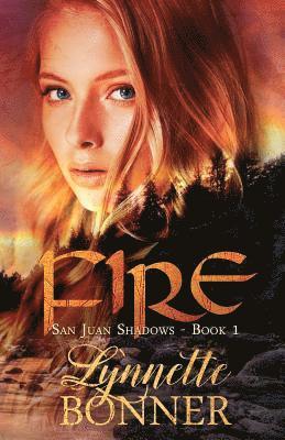 Lynnette Bonner - Fire, Häftad