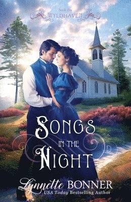 Lynnette Bonner - Songs in the Night, Häftad. Tillgänglighet: Lägg i varukorg
