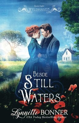 Lynnette Bonner - Beside Still Waters, Häftad