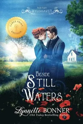 Lynnette Bonner - Beside Still Waters, Häftad. Tillgänglighet: Lägg i varukorg