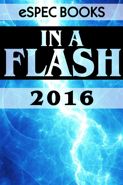 Jeff Young, Greg Schauer, Danielle Ackley-McPhail - In A Flash 2016, E-bok