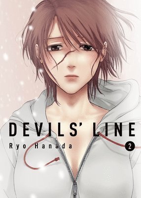 Devils' Line 2 av Ryo Hanada