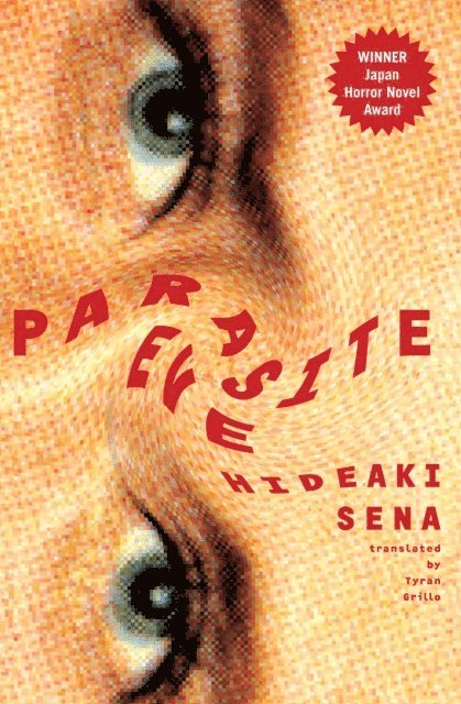 Hideaki Sena - Parasite Eve, E-bok. Tillgänglighet: Lägg i varukorg