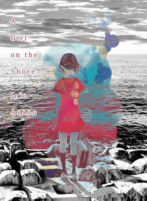 Inio Asano - Girl on the Shore, E-bok
