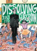 Junji Ito's Dissolving Classroom