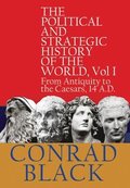Political and Strategic History of the World Vol I