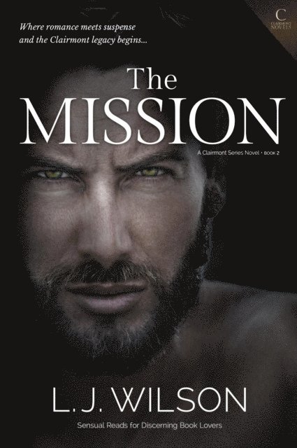 L. J. Wilson - Mission, E-bok