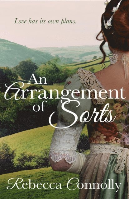 Rebecca Connolly - Arrangement of Sorts, E-bok