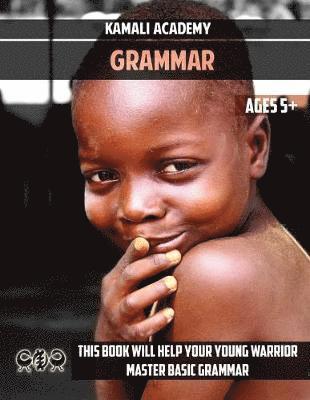 Samori Camara - Kamali Academy Early Grades Grammar, Häftad. Tillgänglighet: Lägg i varukorg