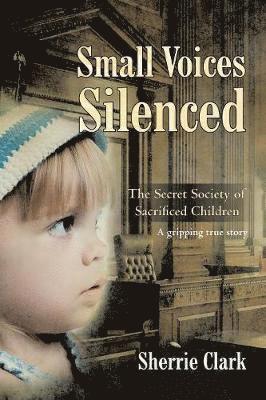 Sherrie Clark - Small Voices Silenced, Häftad
