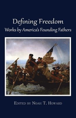 Noah T Howard - Defining Freedom, Häftad