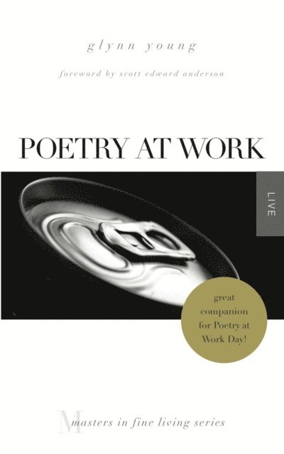 Glynn Young - Poetry at Work, E-bok