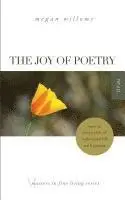 Megan Willome - The Joy of Poetry: How to Keep, Save & Make Your Life with Poems: (Masters in Fine Living Series), Häftad. Tillgänglighet: Lägg i varukorg