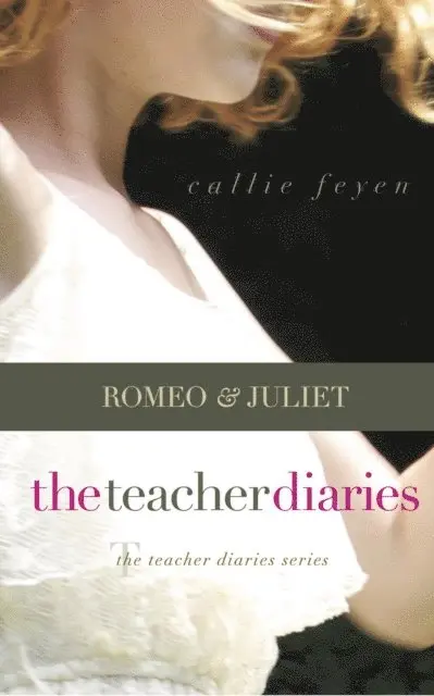 Callie Feyen - Teacher Diaries: Romeo & Juliet, E-bok. Tillgänglighet: Lägg i varukorg
