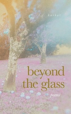 L L Barkat - Beyond the Glass, Häftad