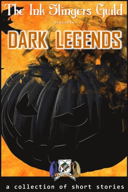 Alanna J. Rubin, Anne Cargile, Lisa Barry - Dark Legends (Collection of Short Stories), E-bok