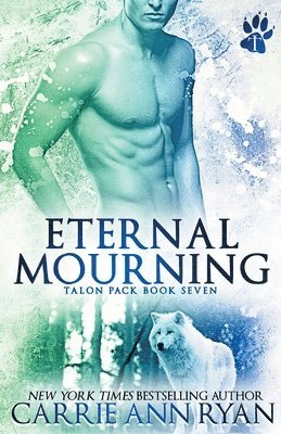 Carrie Ann Ryan - Eternal Mourning, Häftad. Tillgänglighet: Lägg i varukorg