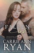 Fallen Ink