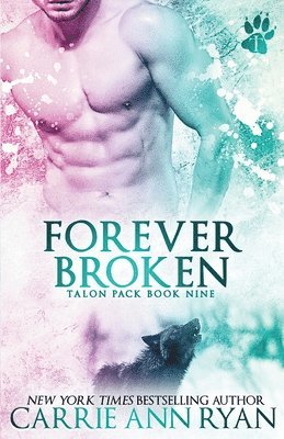 Carrie Ann Ryan - Forever Broken, Häftad. Tillgänglighet: Lägg i varukorg