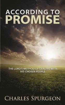 Charles Spurgeon - According to Promise, Häftad. Tillgänglighet: Lägg i varukorg