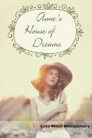 Lucy Maud Montgomery - Anne's House of Dreams, Häftad