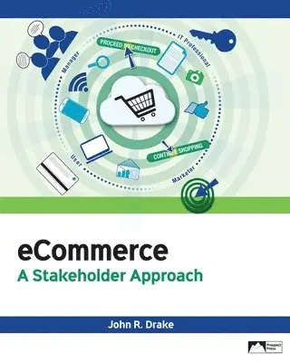 John R Drake - eCommerce, Häftad. Tillgänglighet: Lägg i varukorg