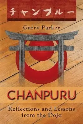 Garry Parker - Chanpuru, Häftad. Tillgänglighet: Lägg i varukorg