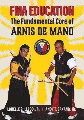 Louelle C Lledo, Andy T Sanano - FMA Education, Häftad