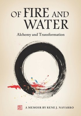 Rene Joven Navarro - Of Fire and Water, Häftad