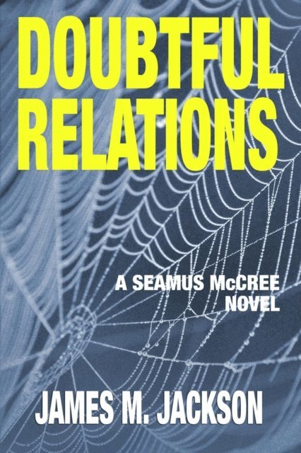 James M. Jackson - Doubtful Relations, E-bok