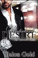 Falon Gold - Undisclosed Desire: The Tycoon's Heart, Häftad